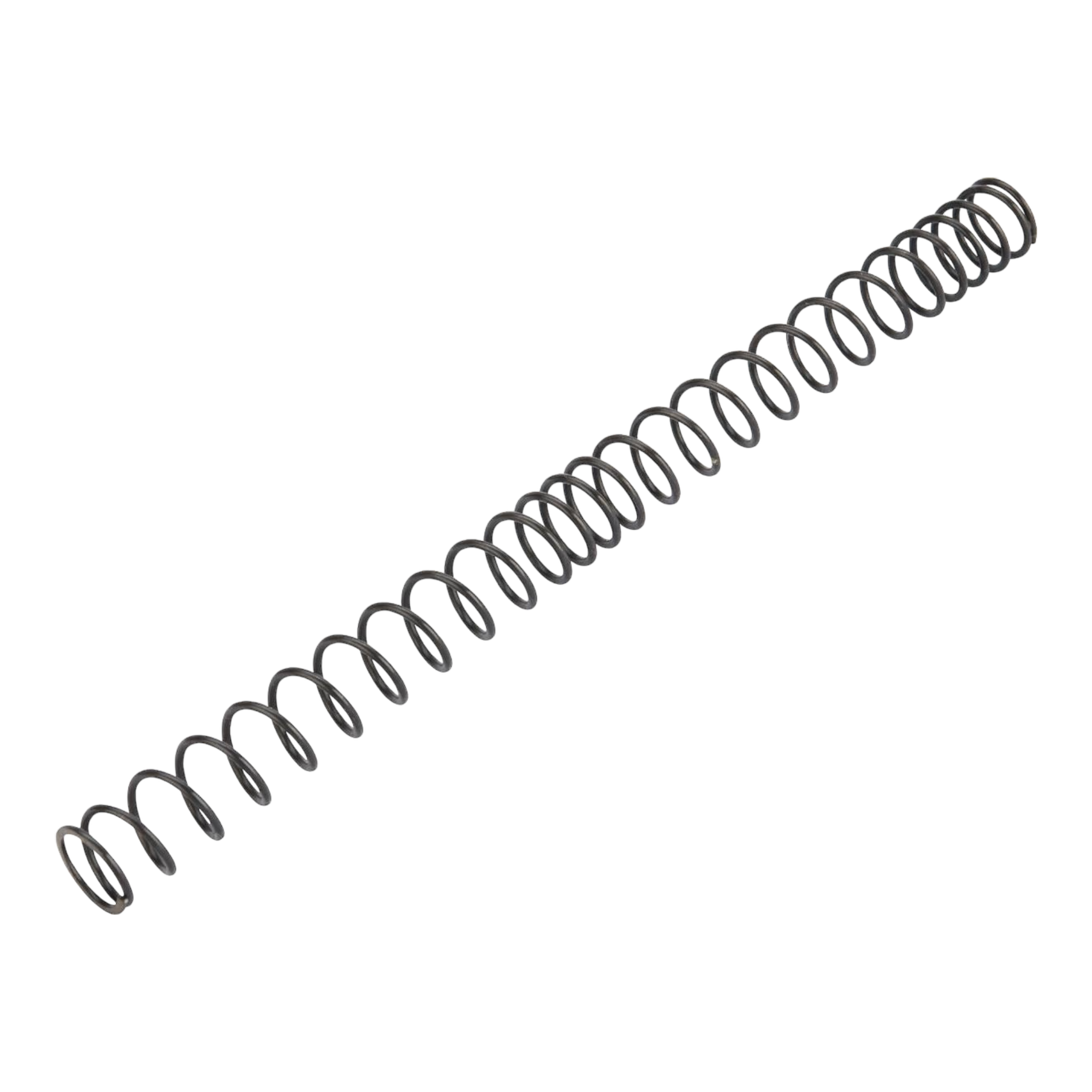 Lonex Steel Upgrade Spring for AEG Rifles Lonex Steel Upgrade Spring for AEG Rifles